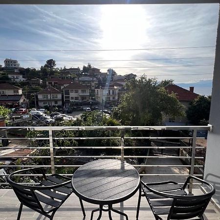 Edelweiss Villa Трпейца Экстерьер фото