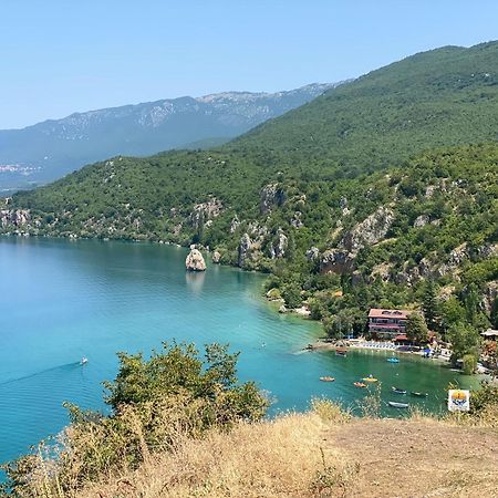 Edelweiss Villa Трпейца Экстерьер фото
