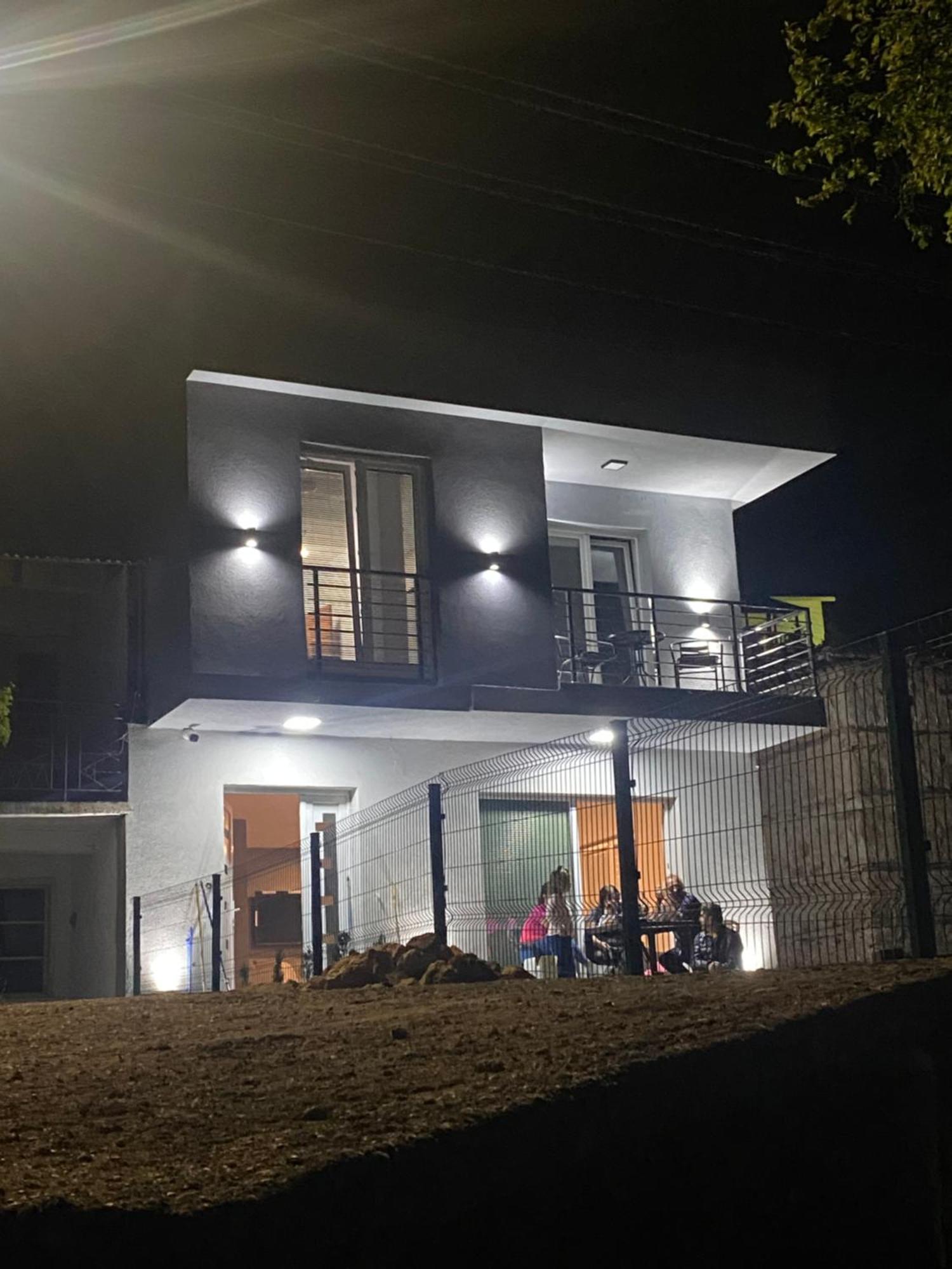 Edelweiss Villa Трпейца Экстерьер фото