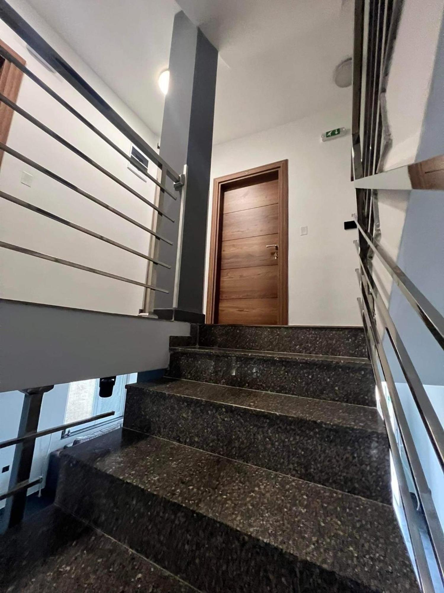 Edelweiss Villa Трпейца Экстерьер фото