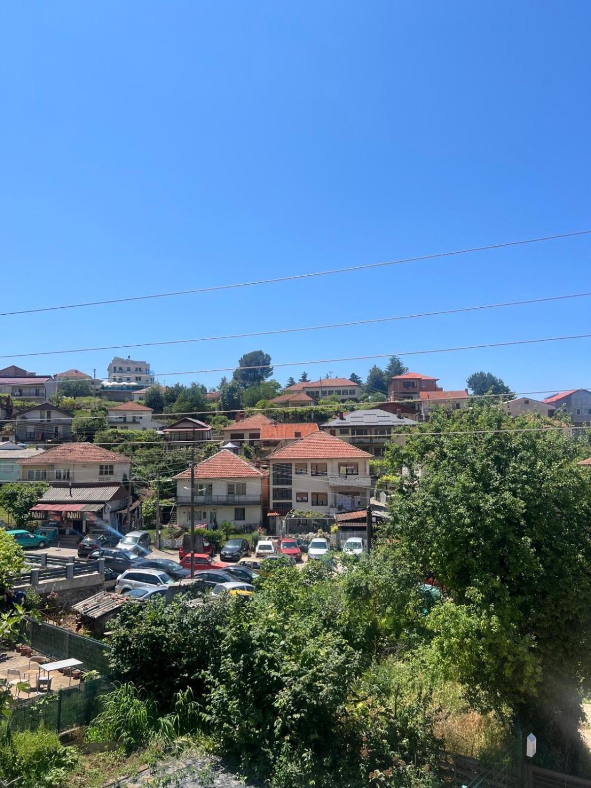 Edelweiss Villa Трпейца Экстерьер фото