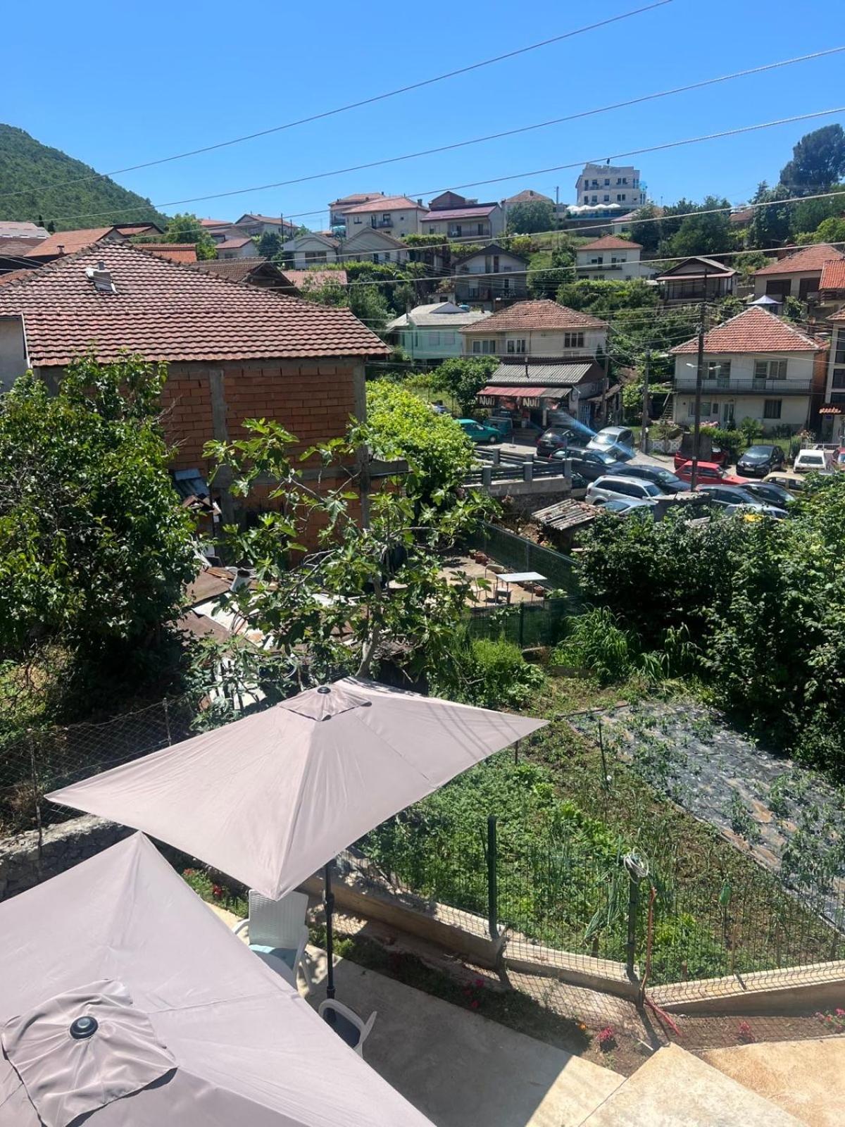 Edelweiss Villa Трпейца Экстерьер фото