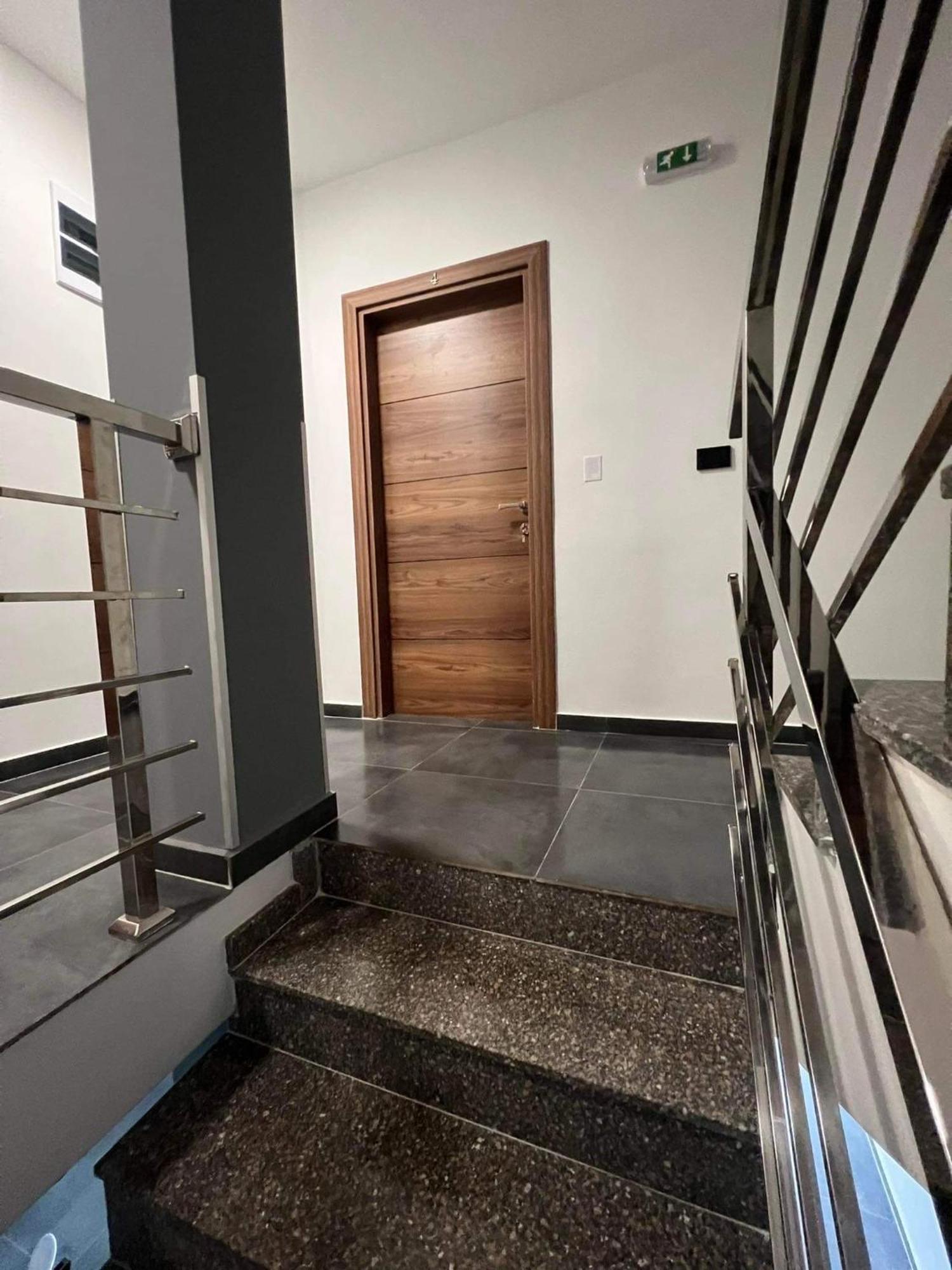 Edelweiss Villa Трпейца Экстерьер фото