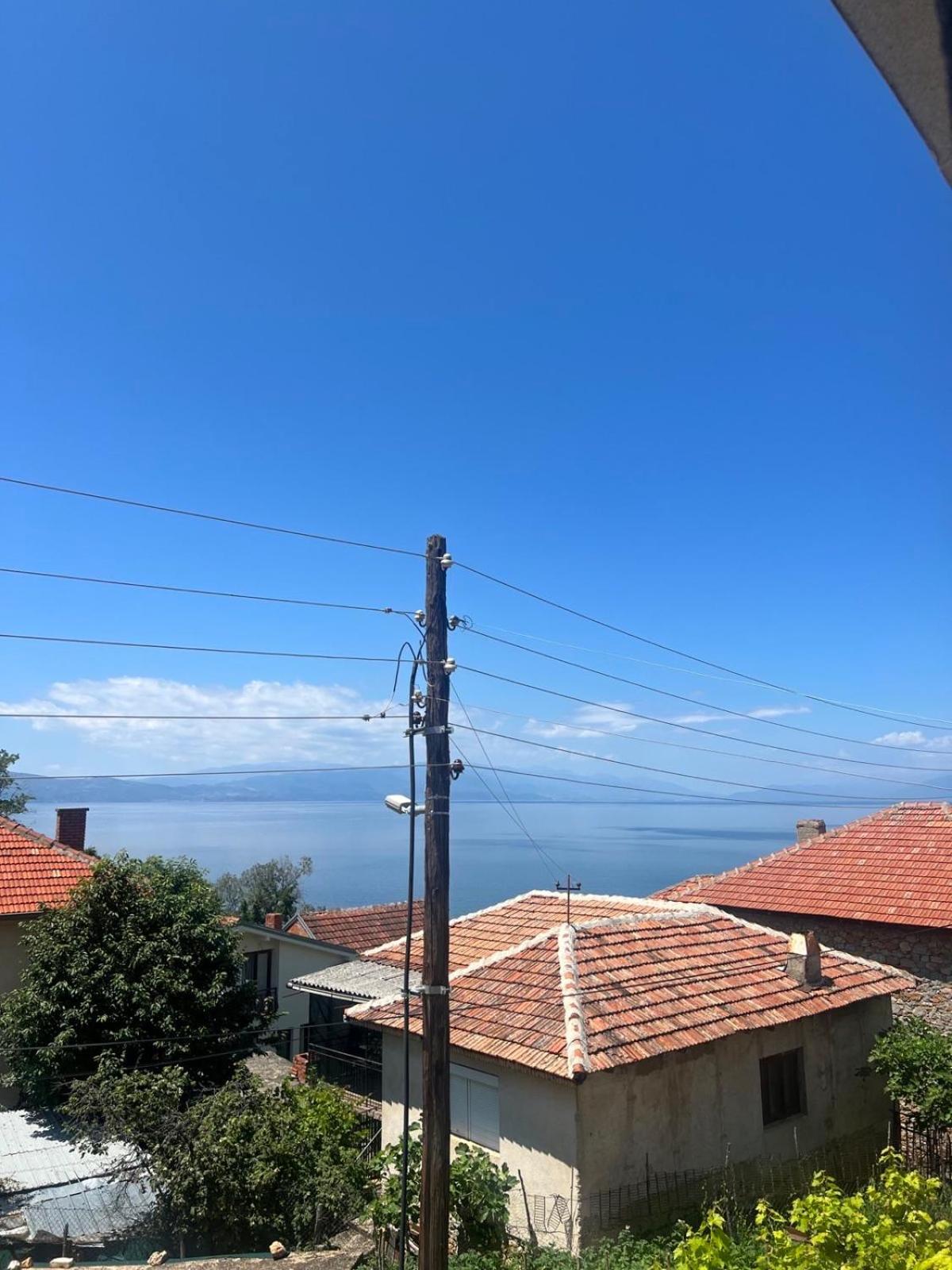 Edelweiss Villa Трпейца Экстерьер фото