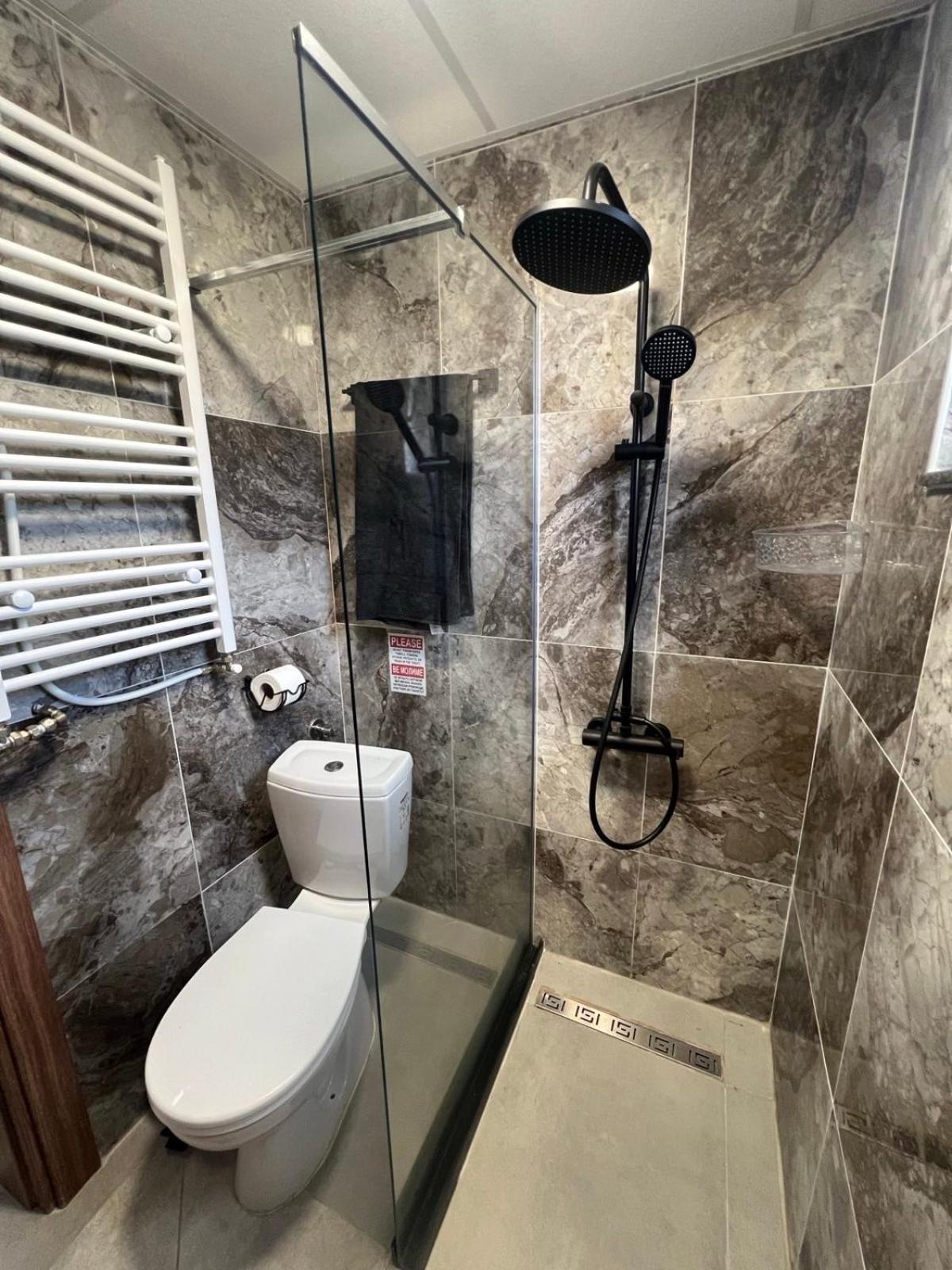 Edelweiss Villa Трпейца Экстерьер фото